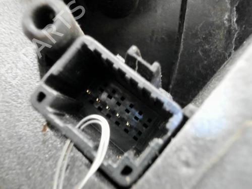 left-mirror-renault-clio-iii-br01-cr01-2005-2006-2007-2008-2009-2010-2011-2012-2013-2014-39179328 main image