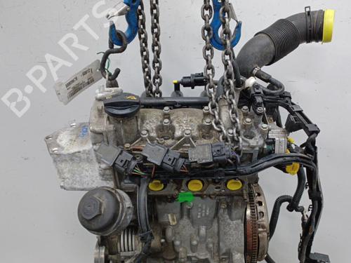 Engine SKODA FABIA II (542) 1.2 | BP20401835M1  - Image 5