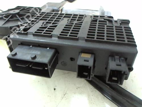 Used Front right window mechanism Front right window mechanism CITROËN C4 Grand Picasso I (UA_) 2.0 HDi 138 (136 hp) 20412354 20412354