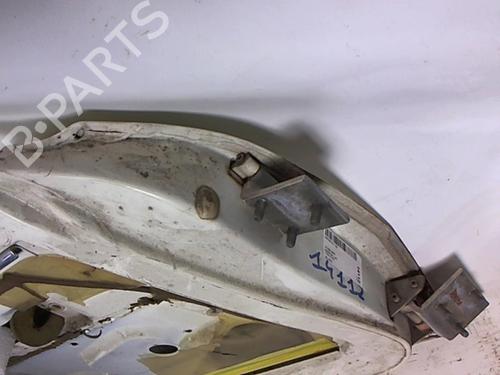 Used Left front door Left front door 21203610 21203610