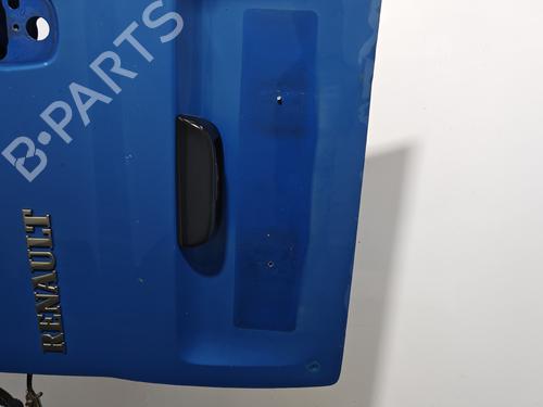 Left tailgate RENAULT TRAFIC II Van (FL) 1.9 dCi 80 (FL0B) | BP34559285C76 - Image 7