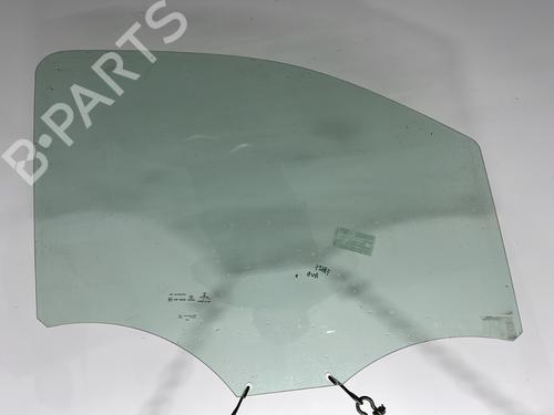 Used Front right door window PEUGEOT EXPERT Van (V_) 2.0 BlueHDi 120 (122 hp) 30795323