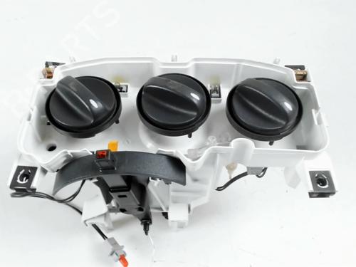 Climate control PEUGEOT BOXER Van (244) 2.8 HDi | BP25773757I5