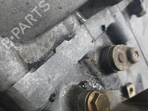 Gearkasse Gearkasse 21206740 21206740