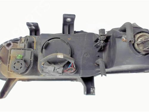 Højre forlygte ROVER 400 II Hatchback (RT) 420 Di (105 hp) 20435561