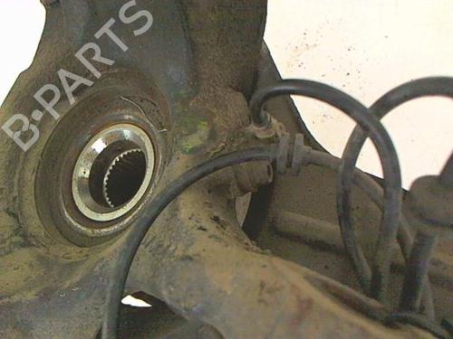 Right front steering knuckle FIAT DUCATO Van (250_) 120 Multijet 2,3 D | BP20432294M26