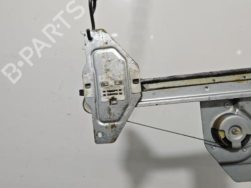 Front left window mechanism PEUGEOT PARTNER Box Body/MPV 1.6 HDi | BP40461861C22 - Image 3