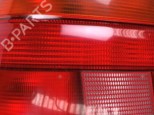 Left taillight BMW 5 (E39) 525 tds | BP20459036C34 