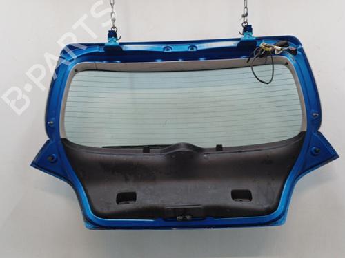 Tailgate PEUGEOT 307 (3A/C) 2.0 HDi 90 | BP20405020C6 