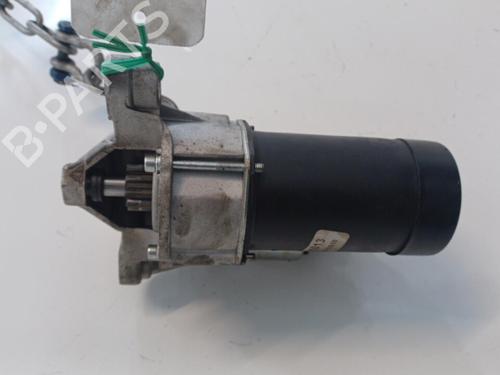 Used Starter Starter PEUGEOT 206 Hatchback (2A/C) 1.4 i (75 hp) 20404985 20404985