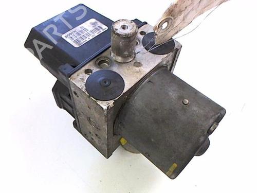 ABS pump ROVER 75 (RJ) 2.0 CDTi | BP20436439M43 