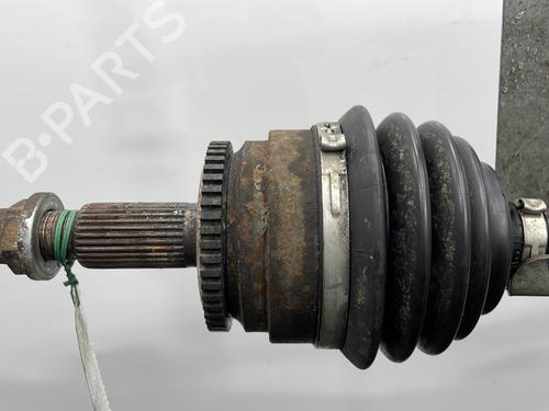 Used Right front driveshaft Right front driveshaft LAND ROVER RANGE ROVER SPORT I (L320) 3.6 D 4x4 (272 hp) 25926669 25926669