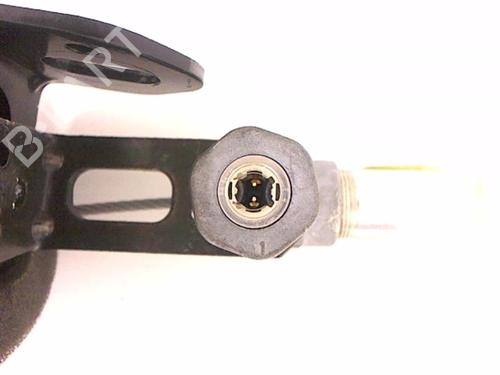 Front right belt tensioner SAAB 9-5 Estate (YS3E) 3.0 TiD | BP20452349C88 