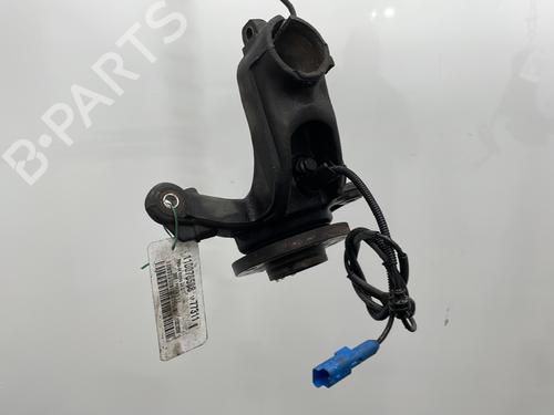 Right front steering knuckle PEUGEOT 2008 I (CU_) 1.2 THP 110 / PureTech 110 | BP27895089M26 - Image 2