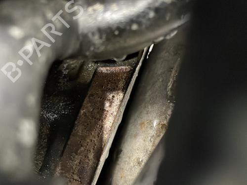 Engine SEAT IBIZA III (6L1) 1.9 TDI | BP26964250M1 - Image 10