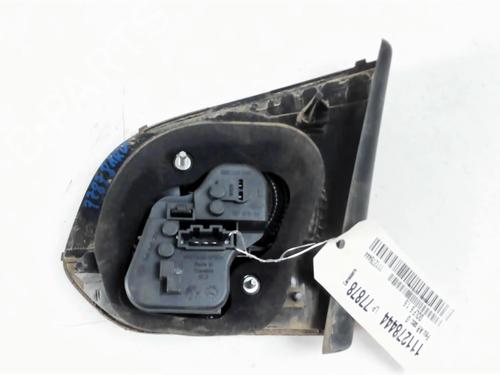 Used Left tailgate light Left tailgate light VW GOLF VI (5K1) 1.6 TDI (105 hp) 28683580 28683580