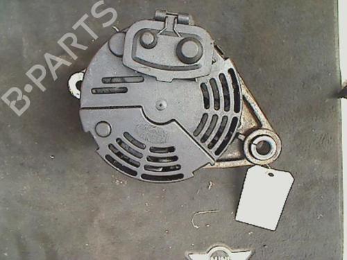 Alternator FIAT BRAVO I (182_) 1.9 TD 75 S (182.AF) | BP20437007M7 