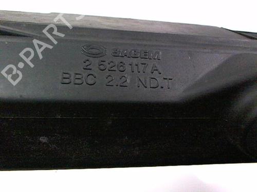 Ignition coil PEUGEOT 206 Hatchback (2A/C) 1.4 i | BP20459594M94 