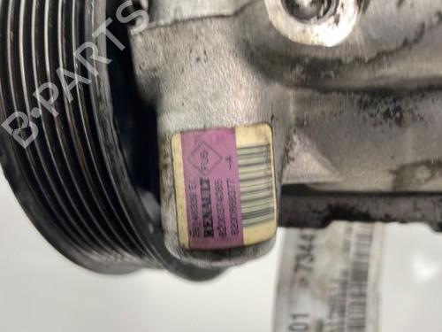 Used Steering pump RENAULT LAGUNA III (BT0/1) 2.0 dCi (BT07, BT0J, BT14, BT1A, BT1S) (131 hp) 20400192