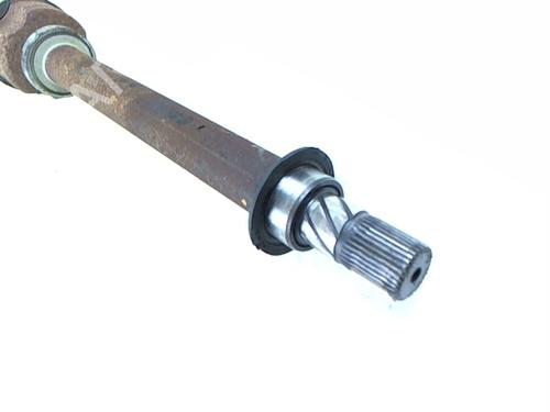 Right front driveshaft RENAULT MEGANE III Grandtour (KZ0/1) 1.5 dCi (KZ09, KZ0D, KZ1G, KZ29, KZ14, KZ1W, KZ10, KZ1F,... | BP20392146M39 