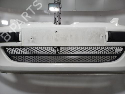 Paragolpes delantero Paragolpes delantero PEUGEOT 106 II (1A_, 1C_) 1.5 D (57 hp) 37458695 37458695