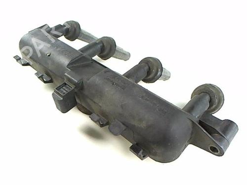 Ignition coil PEUGEOT 206 Hatchback (2A/C) 1.4 i | BP20472929M94 