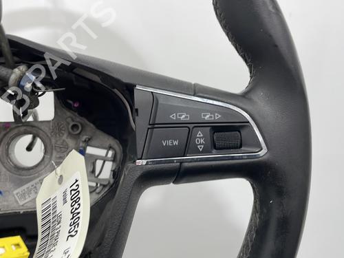 Rat Rat SEAT LEON (5F1) 1.6 TDI (115 hp) 32220180 32220180