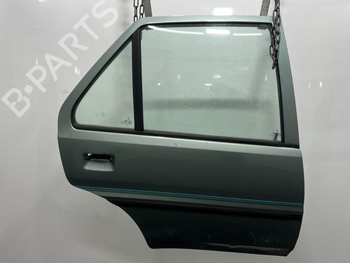 Used Right rear door Right rear door PEUGEOT 106 I (1A, 1C) 1.5 D (58 hp) 33725997 33725997