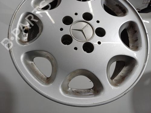 Used Rim Rim MERCEDES-BENZ 124 Saloon (W124) 250 D (124.125) (94 hp) 35938648 35938648