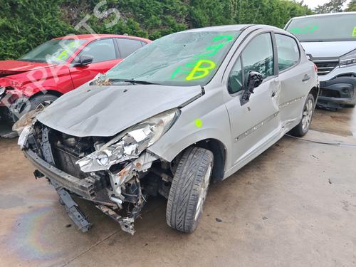 Left front window switch PEUGEOT 207 (WA_, WC_) 1.6 HDi | BP36149768I27  - Image 6
