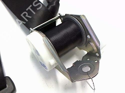 Rear right belt tensioner VW CADDY III MPV (2KB, 2KJ, 2CB, 2CJ) 1.9 TDI | BP22914321C90 