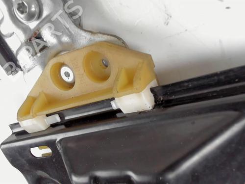 Rear right window mechanism SEAT IBIZA IV (6J5, 6P1) 1.2 TDI | BP20421408C25 