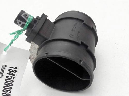 Mass air flow sensor OPEL MERIVA B MPV (S10) 1.4 (75) | BP40461684M95 - Image 4