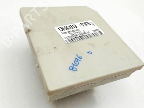 Used Fuse box Fuse box RENAULT CLIO III (BR0/1, CR0/1) 1.6 16V (BR05, BR0B, BR0Y, BR15, BR1J, BR1M, BR1Y, CR0B,... (112 hp) 40612310 40612310