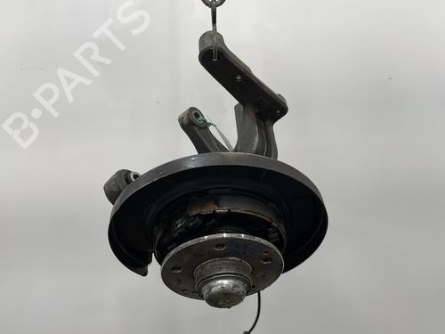 Left rear steering knuckle SSANGYONG KORANDO (CK) 2.0 e-XDi | BP25341773M27 - Image 2