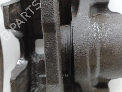 Right front brake caliper HONDA FR-V (BE) 2.2 i CTDi (BE5) | BP20428491M104 