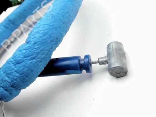 Front left lock KIA CEED (CD) 1.6 CRDi 136 | BP33701986C98  - Image 7