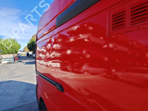 Steering column stalk RENAULT TRAFIC II Bus (JL) 2.0 dCi 90 (JL00, JL01, JL0H, JL0M, JL0P, JL0S) | BP31871695I23 - Image 15