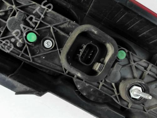 Left taillight CITROËN JUMPER II Van 2.2 HDi 100 | BP34256006C34  - Image 7