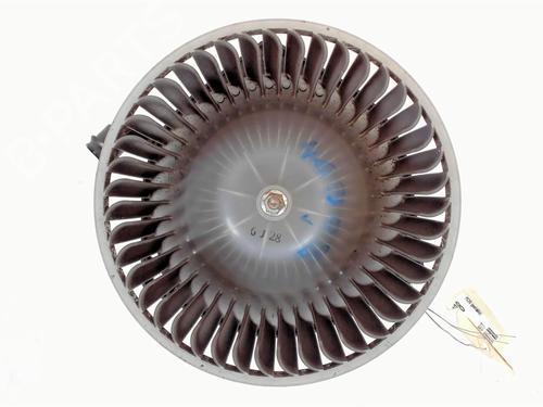 Heater blower motor CHEVROLET AVEO / KALOS Hatchback (T250, T255) 1.2 | BP20461497M62 