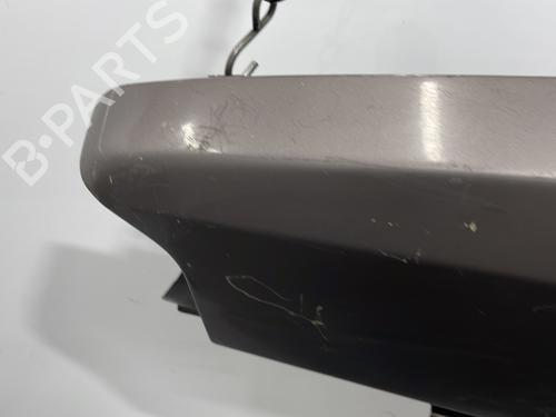 Left front fenders CITROËN BX (XB-_)  | BP28567707C41 