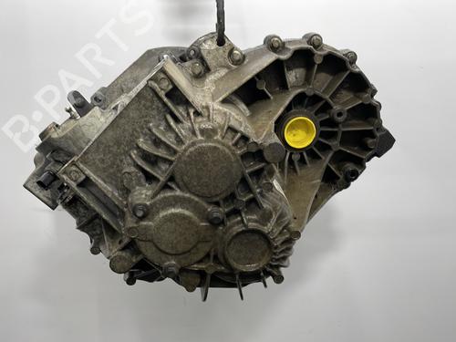 Gearbox FORD MONDEO IV Turnier (BA7) 2.0 TDCi | BP22103996M3 