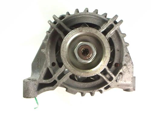 Used Alternator Alternator FIAT 500 (312_) 1.2 (312AXA1A) (69 hp) 20443858 20443858