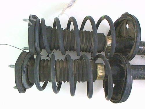 Right rear shock absorber TOYOTA COROLLA Liftback (_E11_) 1.4 (EE111_, EE111R) | BP20455528M19 
