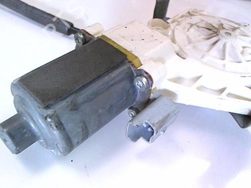 Front right window mechanism NISSAN MICRA III (K12) 1.2 16V | BP20477422C23 