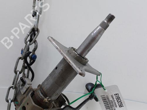 Steering column KIA SPORTAGE II (JE_, KM_) 2.0 CRDi 4WD | BP20469908M21 