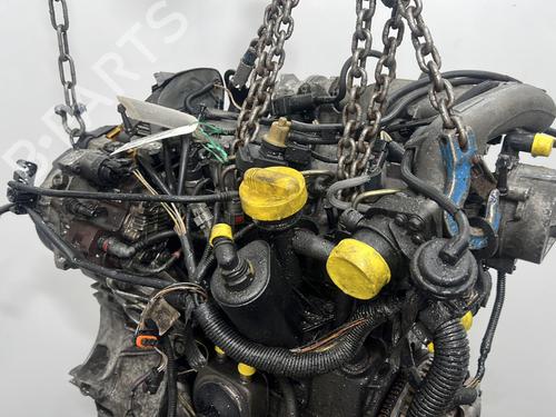 Used Engine Engine RENAULT SCÉNIC II (JM0/1_) 1.9 dCi (JM0G, JM12, JM1G, JM2C) (120 hp) 32766509 32766509