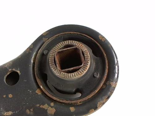 Left front suspension arm TOYOTA AVENSIS Liftback (_T22_) 2.0 D-4D (CDT220_, CDT220R) | BP20454872M12 