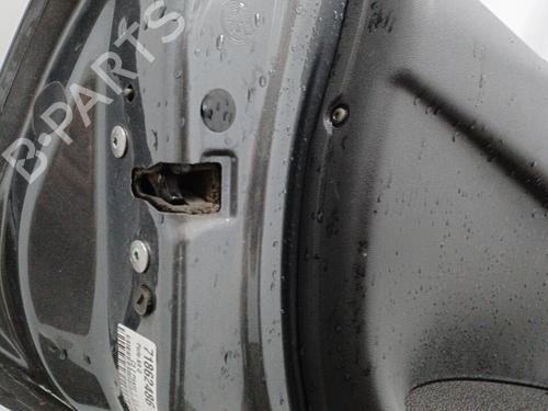 Left rear door CITROËN C3 II (SC_) 1.6 HDi | BP20423570C4 