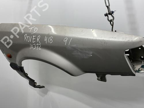 Right front fenders ROVER 400 II (XW) 418 TD | BP29419894C42 